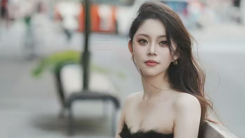 Member|胡文渲（Ms. Wenxuan Hu）