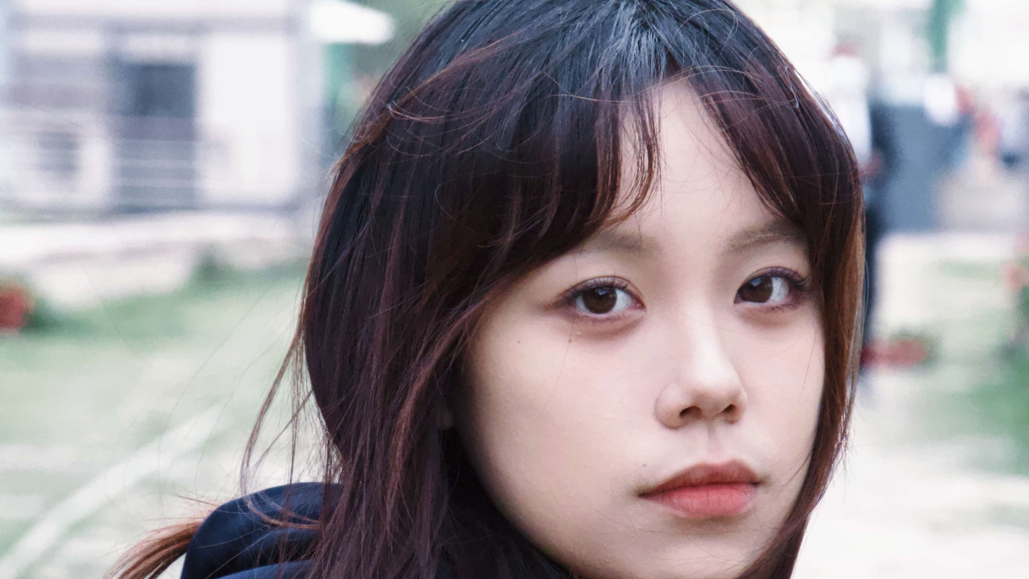 Member|张靖怡 （Ms. Jingyi Zhang）