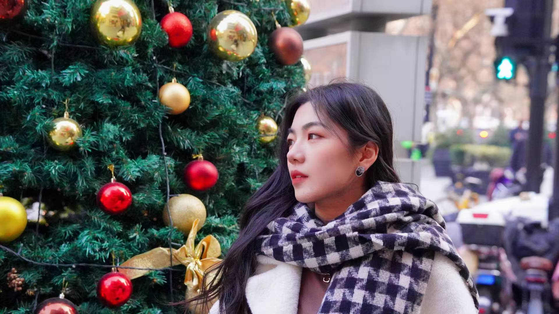 Member|路瑶（Ms. Yao Lu）